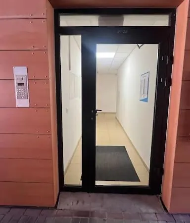 Апартаменты In The Center Of *