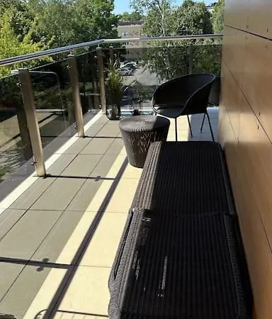 In The Center Of Апартаменты Паланга