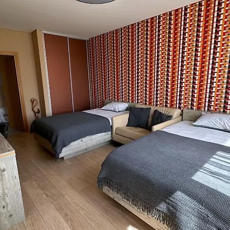 Apartment In The Center Of Palanga