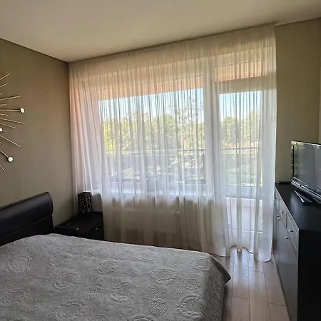 In The Center Of * Palanga